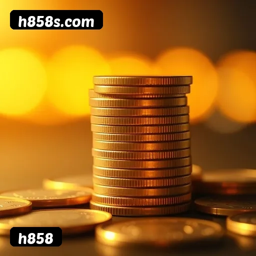 Comparação APP mobile vs versão web da h858