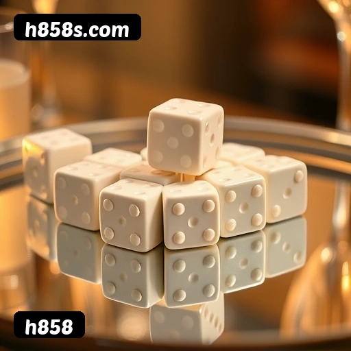 Loterias online disponíveis na h858