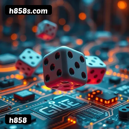 h858 PIX instantâneo Brasil - Depósito e saque em minutos 24/7