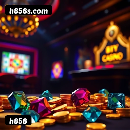 Estatísticas h858 novembro 2024 - 87 mil jogadores ativos, R$47M pagos, RTP 96.52%